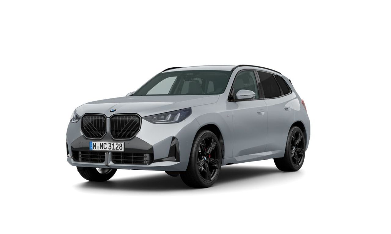 bmw x3 2025 /
