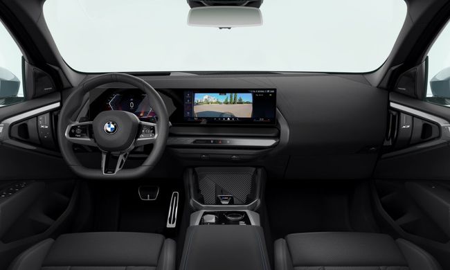 BMW X3 20d xDrive