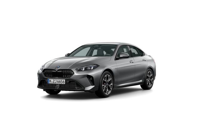 BMW Serie 2 220d Gran Coupe