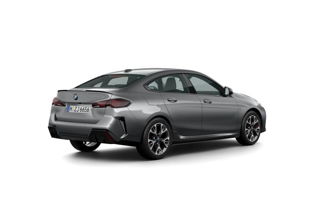 BMW Serie 2 220d Gran Coupe