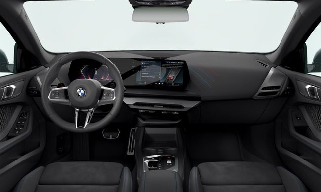 BMW Serie 2 220d Gran Coupe