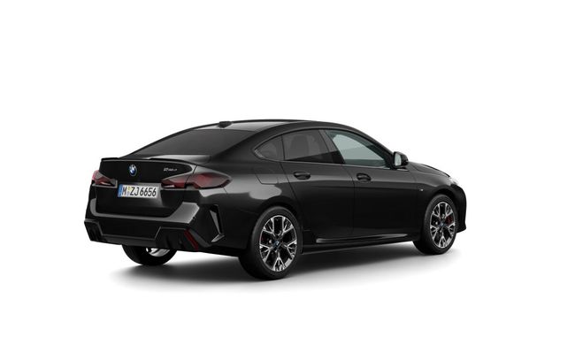 BMW Serie 2 218d Gran Coupe