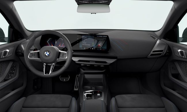 BMW Serie 2 218d Gran Coupe