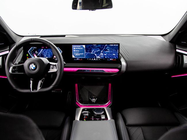 BMW X3 xdrive20d 145 kw (197 cv)