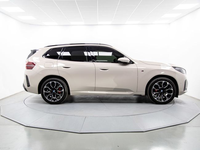 BMW X3 xdrive20d 145 kw (197 cv)