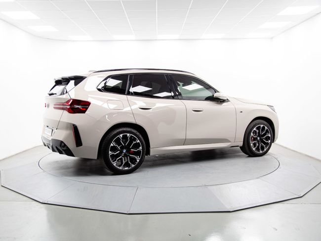 BMW X3 xdrive20d 145 kw (197 cv)