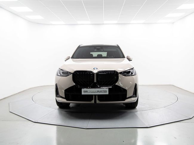 BMW X3 xdrive20d 145 kw (197 cv)
