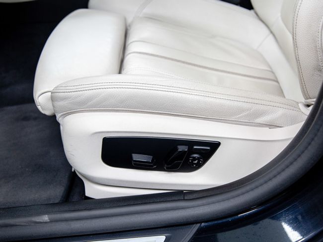 BMW Serie 5 520d xdrive 140 kw (190 cv)