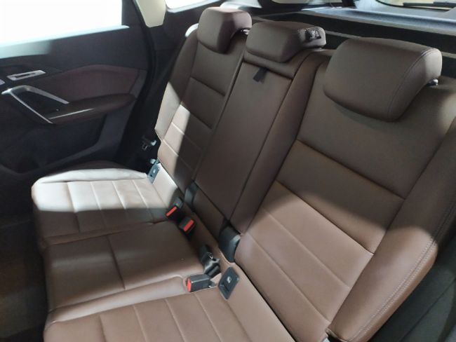 BMW X1 sdrive18i 100 kw (136 cv)