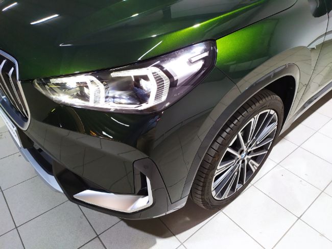 BMW X1 sdrive18i 100 kw (136 cv)