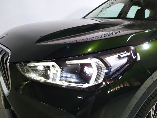 BMW X1 sdrive18i 100 kw (136 cv)