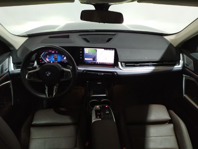 BMW X1 sdrive18i 100 kw (136 cv)
