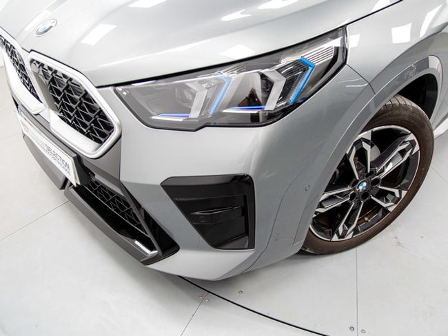 BMW X2 sdrive18d 110 kw (150 cv)