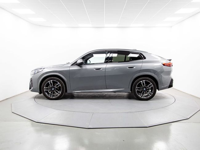 BMW X2 sdrive18d 110 kw (150 cv)