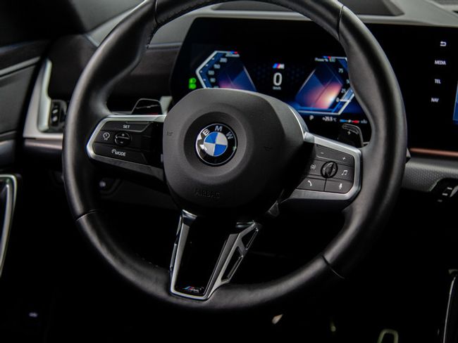 BMW X2 sdrive18d 110 kw (150 cv)