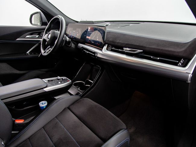 BMW X2 sdrive18d 110 kw (150 cv)