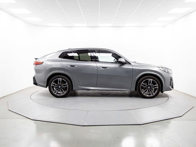 BMW X2 sdrive18d 110 kw (150 cv)