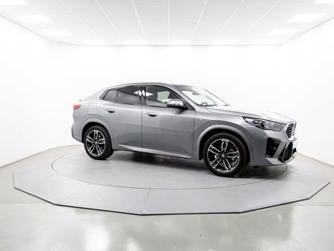 BMW X2 sdrive18d 110 kw (150 cv)