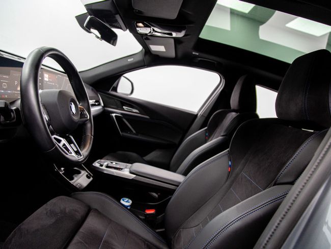 BMW X2 sdrive18d 110 kw (150 cv)