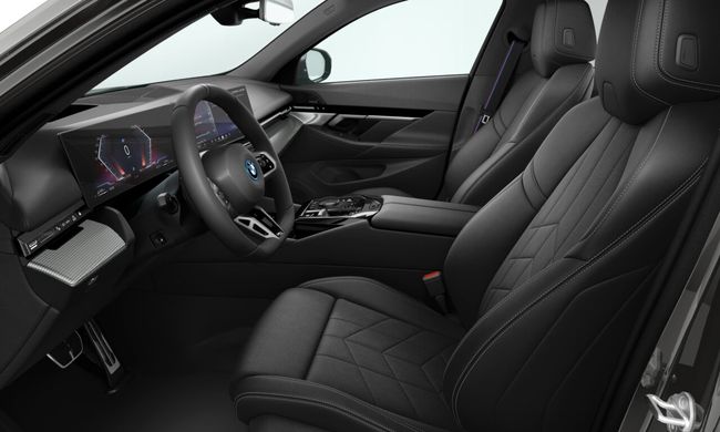BMW Serie 5 530e