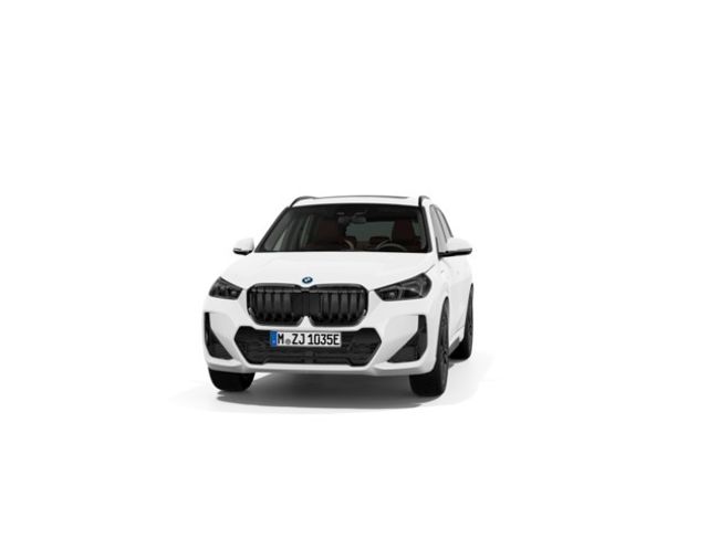 BMW X1 xdrive25e 180 kw (245 cv)
