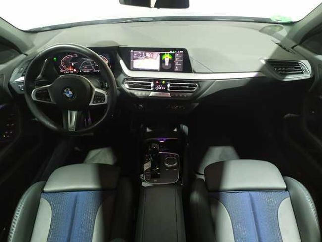 BMW Serie 1 118d business 110 kw (150 cv)