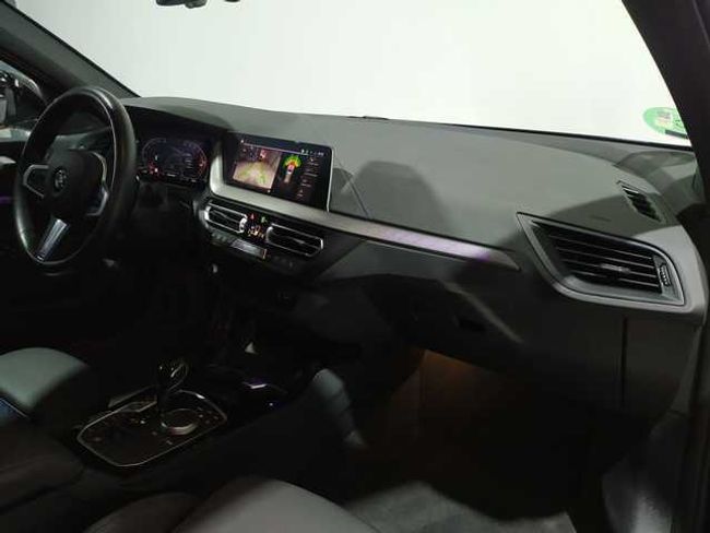BMW Serie 1 118d business 110 kw (150 cv)