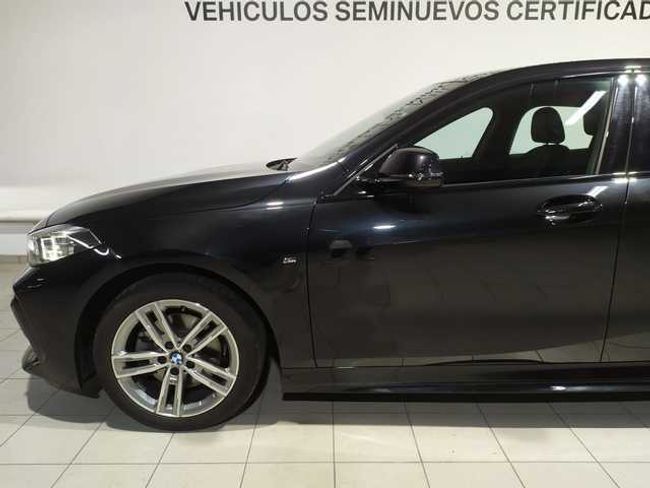 BMW Serie 1 118d business 110 kw (150 cv)