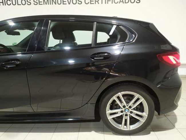 BMW Serie 1 118d business 110 kw (150 cv)