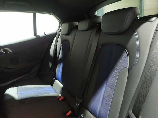 BMW Serie 1 118d business 110 kw (150 cv)