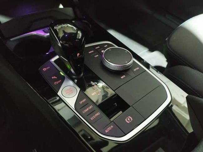 BMW Serie 1 118d business 110 kw (150 cv)