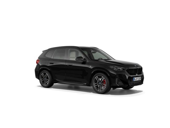 BMW X1 sdrive20d 120 kw (163 cv)