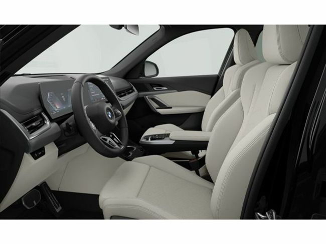 BMW X1 sdrive20d 120 kw (163 cv)