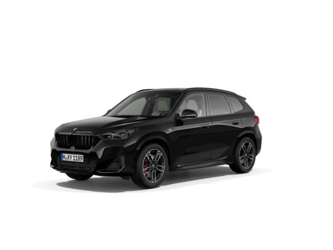 BMW X1 sdrive20d 120 kw (163 cv)