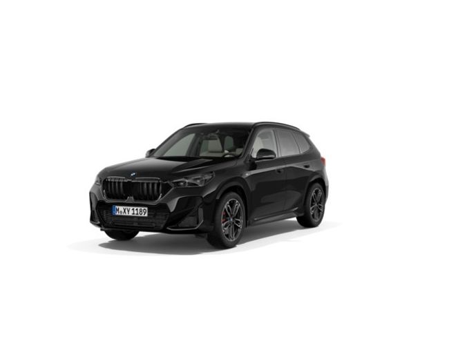 BMW X1 sdrive20d 120 kw (163 cv)