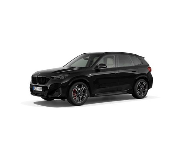 BMW X1 sdrive20d 120 kw (163 cv)