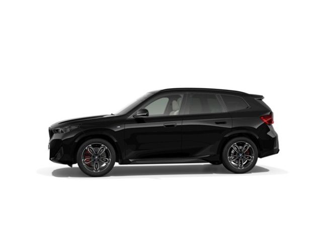 BMW X1 sdrive20d 120 kw (163 cv)