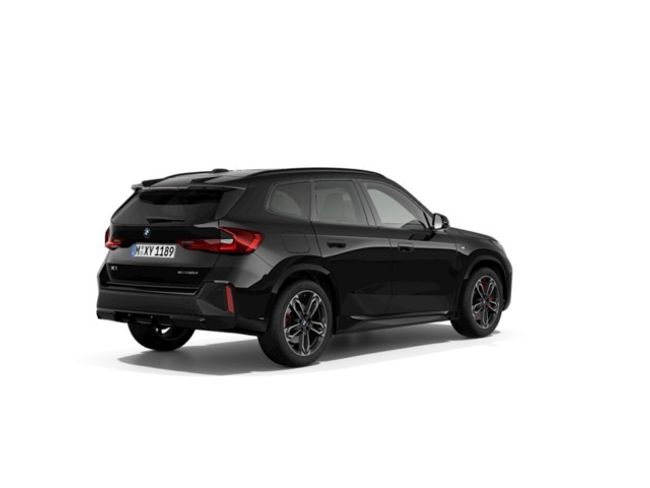 BMW X1 sdrive20d 120 kw (163 cv)