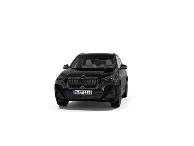 BMW X1 sdrive20d 120 kw (163 cv)