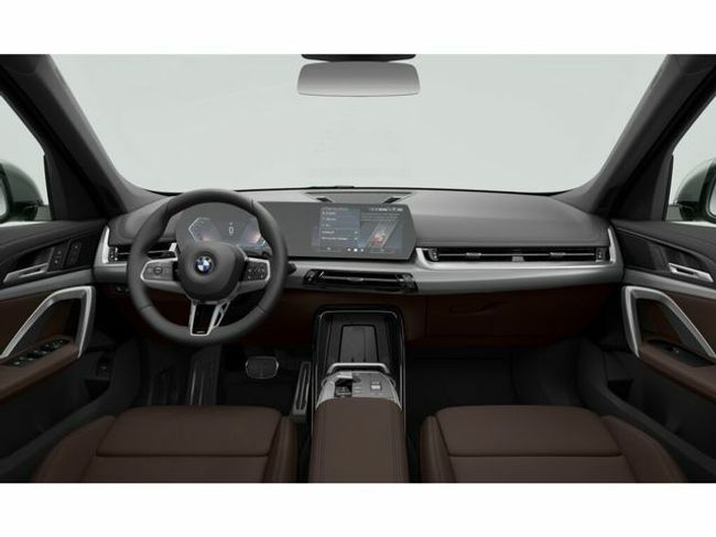 BMW X1 sdrive20d 120 kw (163 cv)