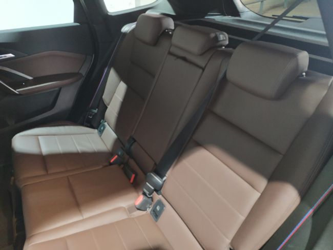 BMW X1 sdrive20d 120 kw (163 cv)