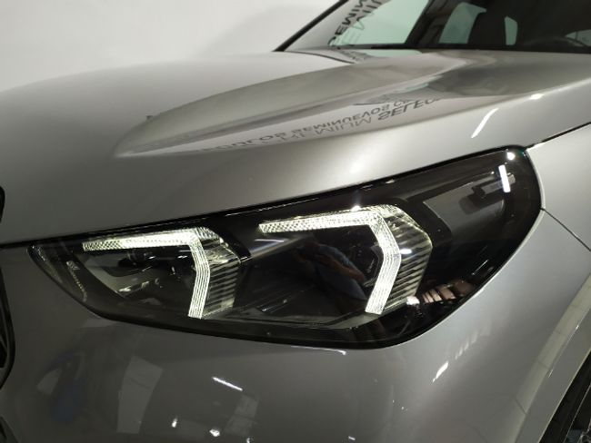 BMW X1 sdrive20d 120 kw (163 cv)