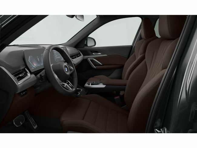 BMW X1 sdrive20d 120 kw (163 cv)