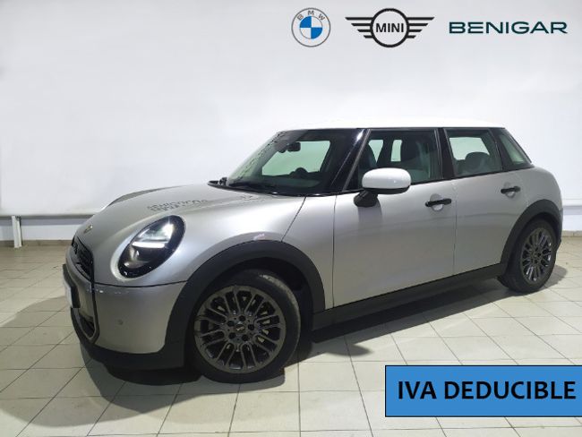 MINI Cooper  c 115 kw (156 cv)