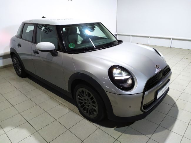 MINI Cooper  c 115 kw (156 cv)