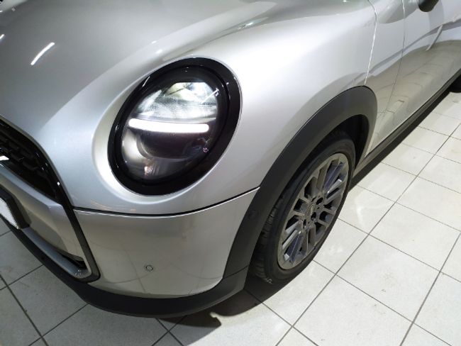 MINI Cooper  c 115 kw (156 cv)