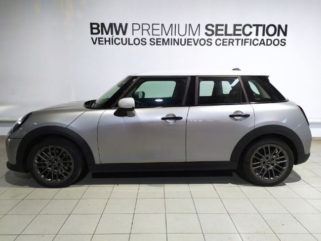 MINI Cooper  c 115 kw (156 cv)