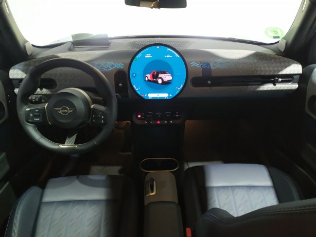 MINI Cooper  s 150 kw (204 cv)