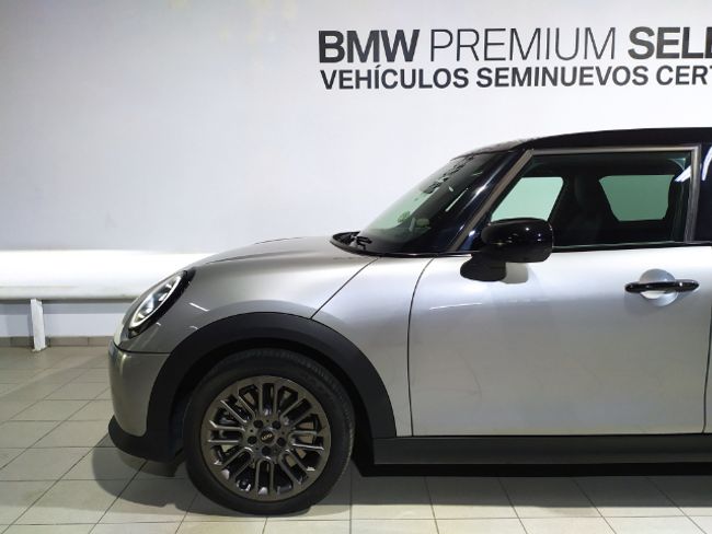 MINI Cooper  s 150 kw (204 cv)