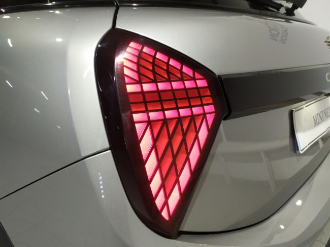 MINI Cooper  s 150 kw (204 cv)